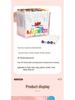 Master Dual-Tip Refillable Markers for Kids - Oil-Based Colored Pens for Art and Drawing