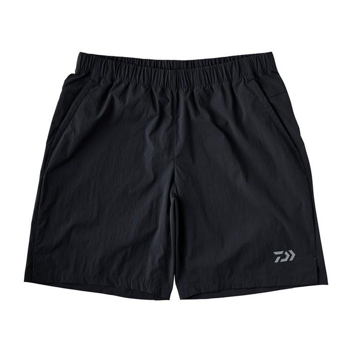 [Daiwa] Basic Shorts DP-8825 Black M