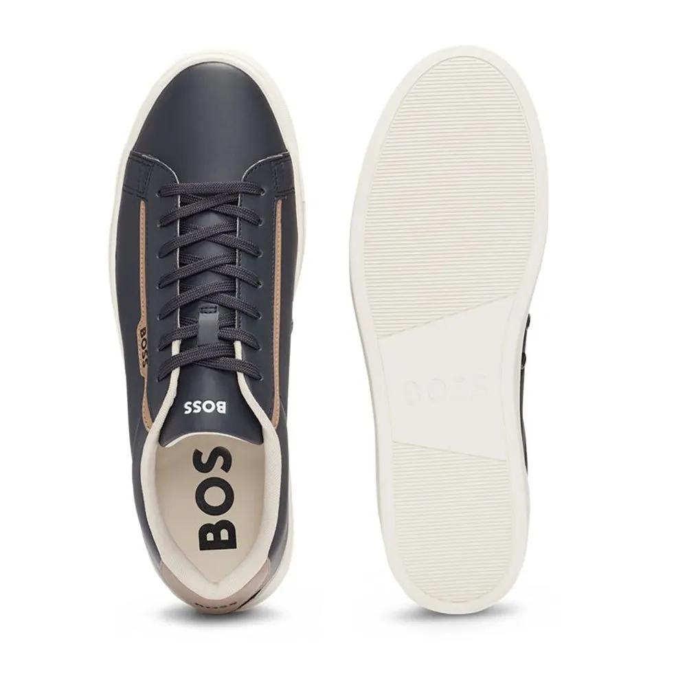 BOSS Кросовки Rhys Pusdth 10249963