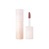 Lápiz labial Barro labial crema pequeña puré show blanco boca rojo caja ciega brillo labial mate