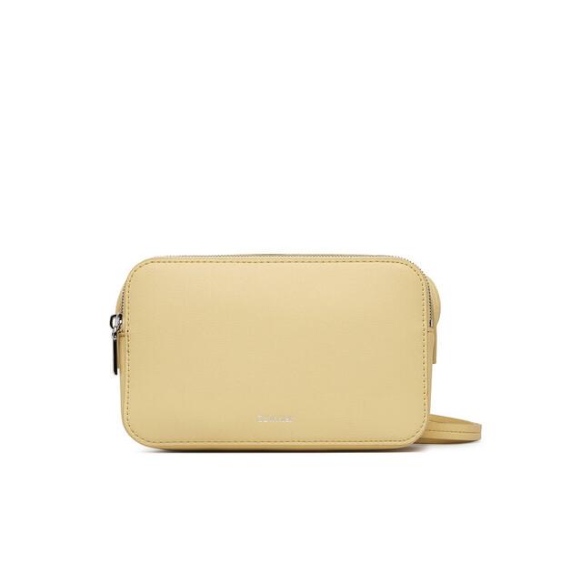 Сумка Calvin Klein Foil Logo Elongated Camera Bag One Size