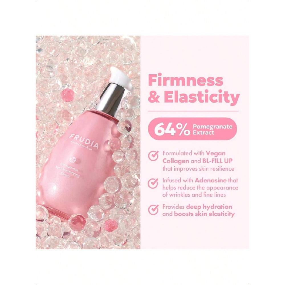 FRUDIA Pomegranate Nutri-Moisturizing Serum 50ml