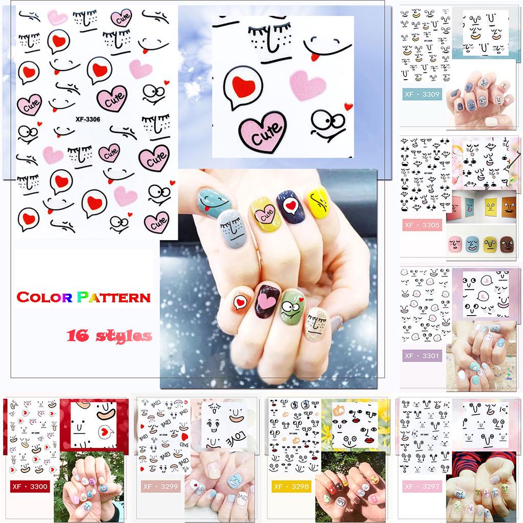 

Ramidos Наклейка для ногтей Наклейки Наклейки Советы Маникюр DIY Горячее тиснение Фольга для ногтей