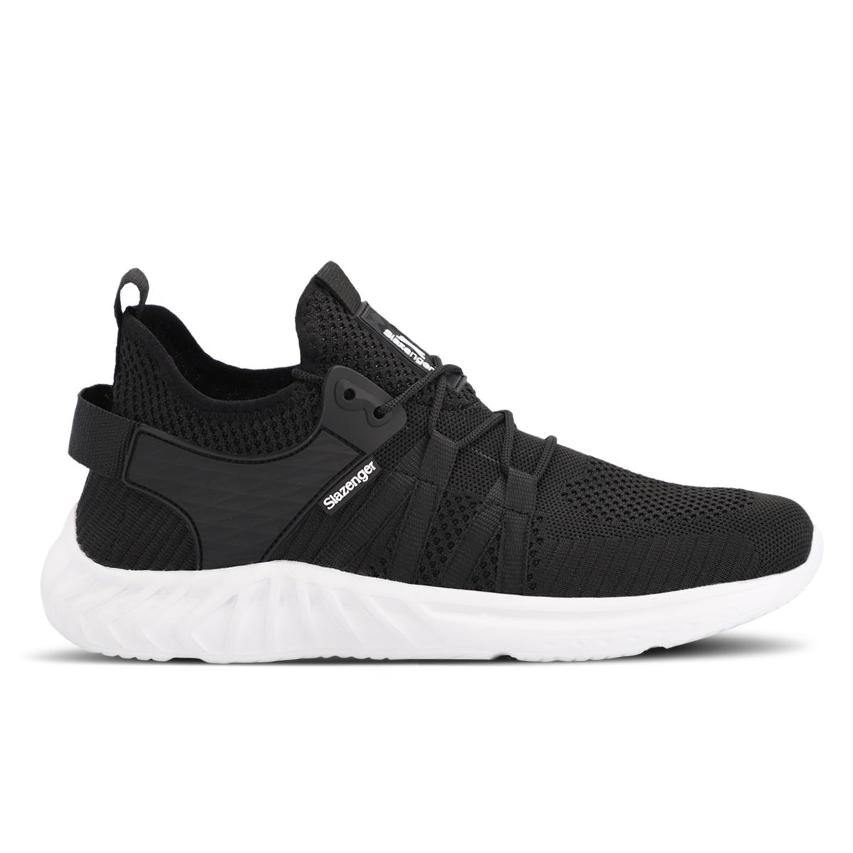 

GABRIEL IN-Black/White Men s Sneakers 43 чёрный/белый