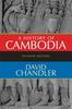 The A History of Cambodia Book