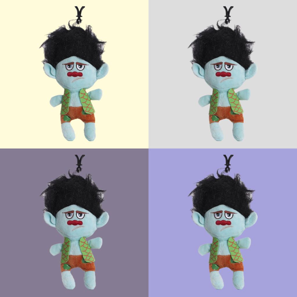 Peluche di Poppy Playtime con Morcida Imbottitura in Cotone PP e Design Unico