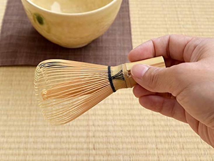 Tableware East Chasen Tea Ceremony Utensils Tsuneho Tea Ceremony Utensils Tea Utensils Japanese Tableware (tea Whisk) (tea Whisk)