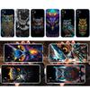 PP15 Cartoon Owl Phone Case for Motorola Moto G10 G20 G30 G31 G32 G34 G35 G41 G42 G50 G51 G52 G55 G60 G60S G62 G71 G72 G75