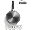 Stoneline Classic Frying Pan 24 Cm 1.5 L (6841)
