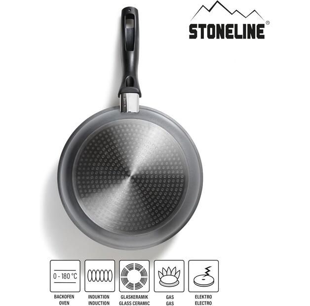 Stoneline Classic Frying Pan 24 Cm 1.5 L (6841)