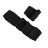 Ins Spring Summer Sports Long Fire Ninja Knitted Gloves Emo Women'S Sleeves Y2K