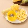 1PC Rotary Corn Peeler Planed Corn Kernel Separator Household 304 Stainless Steel Corn Thresher Kitchen Gadget Free Shipping