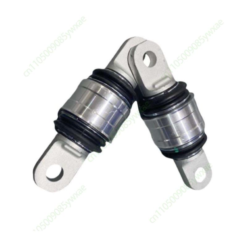 1420427-00-B For Tesla Model X/S Rear Upper Arm Bushing Rear Suspension Rear Tie Rod Rubber Bushing 142042700B Auto Parts New