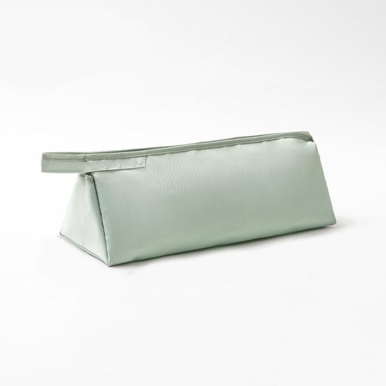 Yousheng  Hair Dryer Storage Bag Large Capacity Zipper Closure Travel Portable Storage Bag Hair Curler Organizer