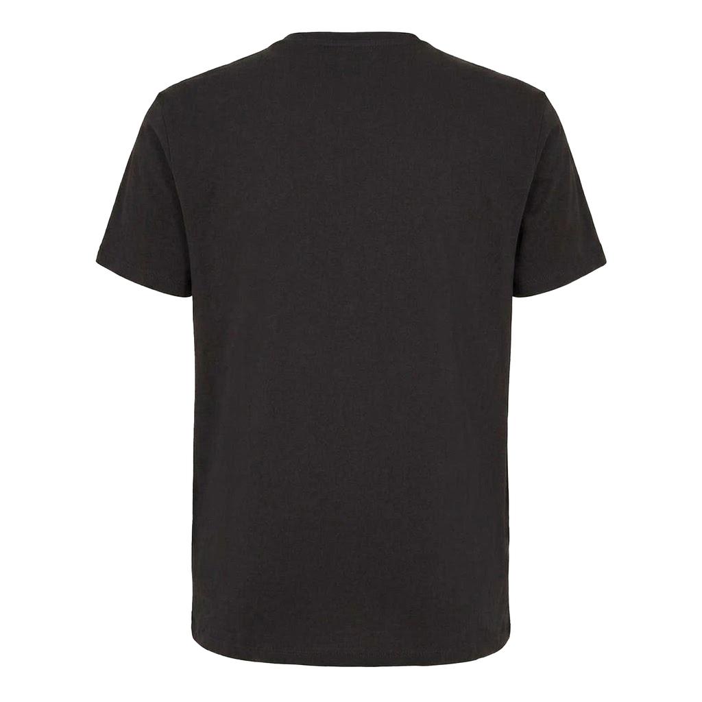 Hugo Mens Plain V Neck T-Shirt