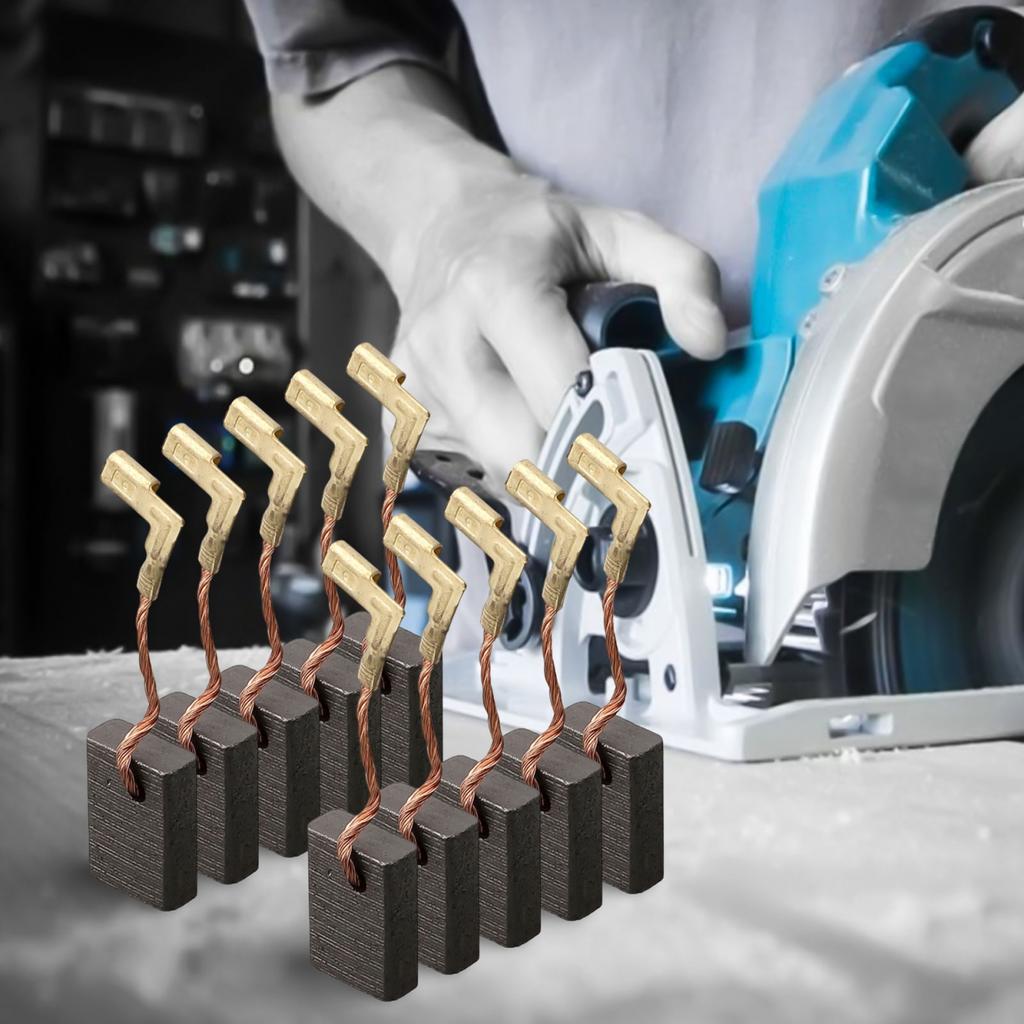 CB318 Carbon Brushes CB330 Carbon Brushes Replacements