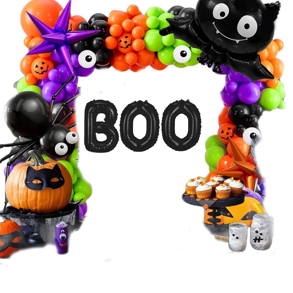 Halloween Party Decoration Decoration