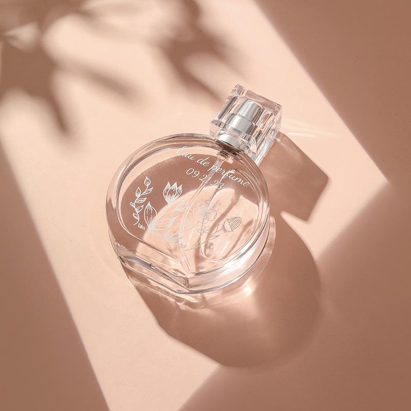 The Garden of Dreams Series of Women's Fragrances Niche Eau De Toilette Long-lasting Fragrance Student Perfume Premium Fragrance Gift for Friends