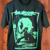 Iggy and The Stooges Turquoise Bend Tričko vánoční dárek Velikost S až 5XL