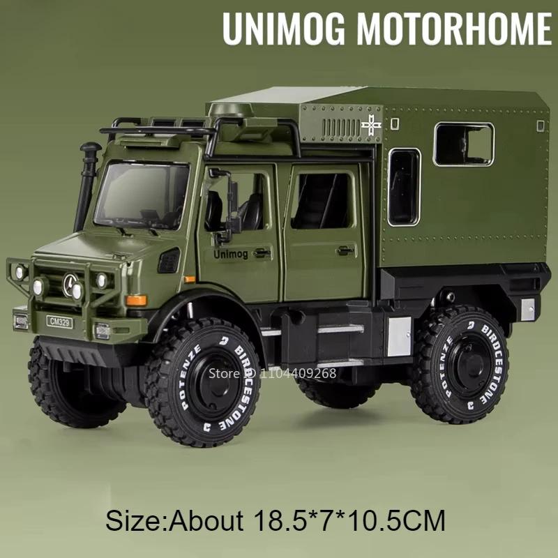 

1:Масштаб 28 X-Клас Exy 6x6 U5000 Модель Іграшкового Автомобіля Музика Світло Відтягується Двері Відкриваються Моделі Позашляховиків Навчальні Іграшки для Дітей