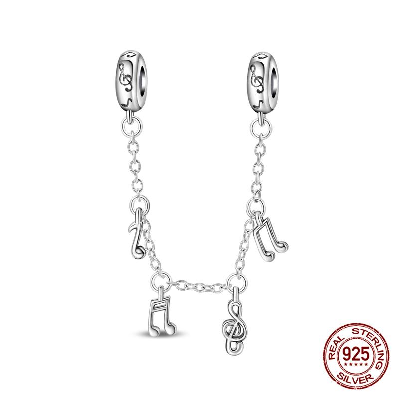 New 100% Copper One-Eyed Monster Puppy Charms Beads Fit Pandora Style Bracelet Diy Jewelry Making Women Gift