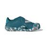 New Adidas Altaventure Children's Sandals Gray Blue Children Aged 3 7 Years Old ID3417
