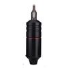 Tattoo Kit Tattoo Pen Strong Motor Liner Shader Machine Makeup Tool with Needles #01