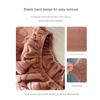 Water Dispenser Dustproof Cover 5 Gallon Water Bottle Cover High Stretchy Elastic Protective Water Jug Cover Suit For Home