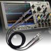 Oscilloscope Probe with Accessories Kit 100MHz Oscilloscope Clip Probes