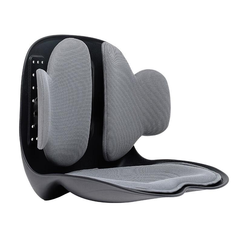 Miling Ergonomic Lumbar Support Cushion