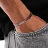 Pure Copper Cuff Bracelet Hypoallergenic Fashion Design Smooth Vintage Finish for Trendsetters Daily Street Wear