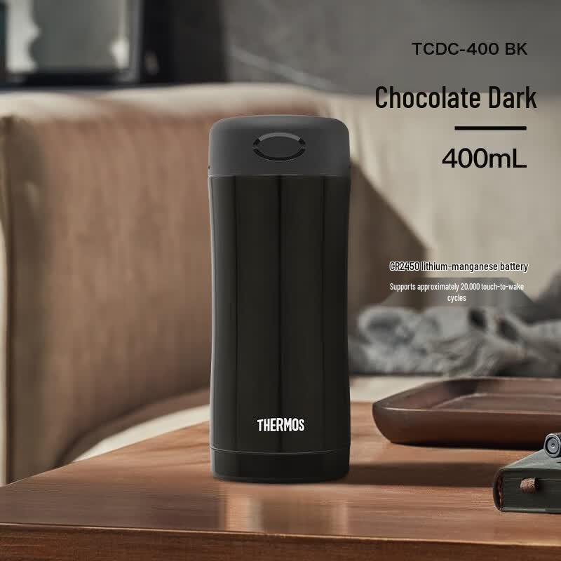 THERMOS TCDC-400 Smart Temperature Display Thermos