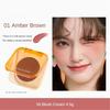 Maquilhagem para rosto – Blush