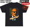 Max Headroom 20 Minuten in die Zukunft T-Shirt Sci-Fi Serie Lustiges Geschenk Tee TH3 Unisex T-Shirt