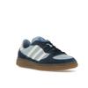 Adidas Handball Pro SPZL Clear Blue Navy Unisex Sneakers Chalk-White Collegiate-Navy IG8942