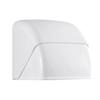 White Outdoor Socket Convenient And Practical Long Lasting Mm