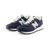 NEW BALANCE Men's and Women's Spring Stylish Retro Lightweight Comfortable Mesh Breathable Sports and Leisure Shoes U574BG2