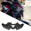 Motorcycle Front Fairing Winglet Improving Riding Stability Aerodynamic Wing for  900 2020-2024