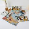 Quick Dry Kitchen Towel 4 Layer Cotton Gauze Pure Cotton Dish Cloth Tea Towel  Home Restaurant