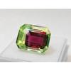 Awesome Pitambari Sapphire Natural 14+ Ct Emerald Cut Beautiful Gemstone