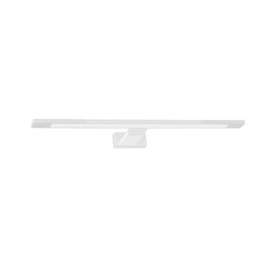 Shine 60Cm 12W Led White Wall Lamp