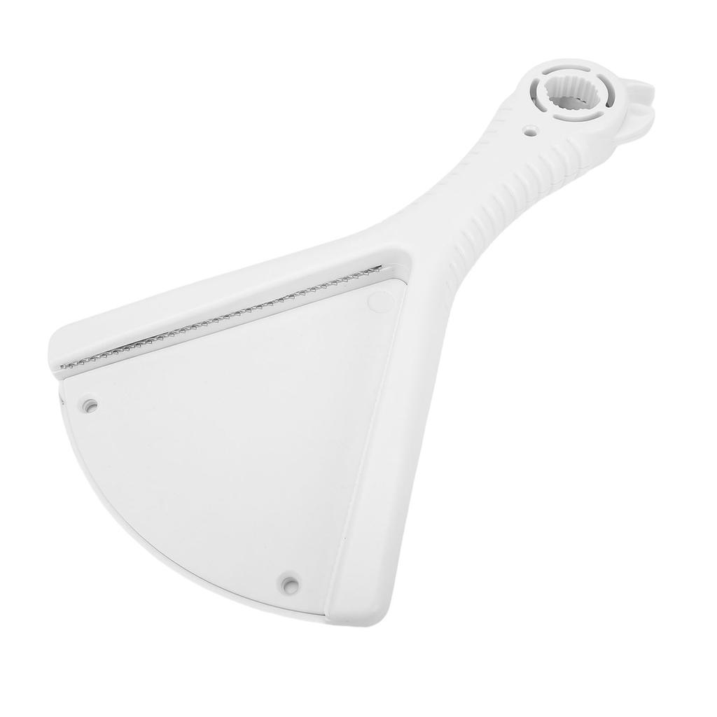 Jar Opener for Seniors Bottle Opener Easy Grip Essential Kitchen Gadgets for Weak Hands Plastic