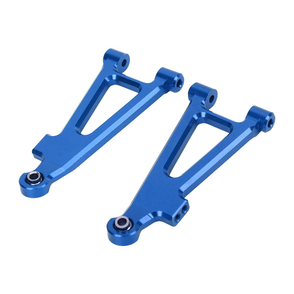 2Pcs Front Lower Swing Arm Aluminum Alloy Accessory for MJX 1Celsius16 16208 16207 16210