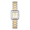 TBW6021 (The Kira) Kira Square Women's Metal Watch