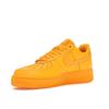 Nike  Air Force 1 07 Laser Orange Women Sneakers Light-Laser-Orange HJ7324-845