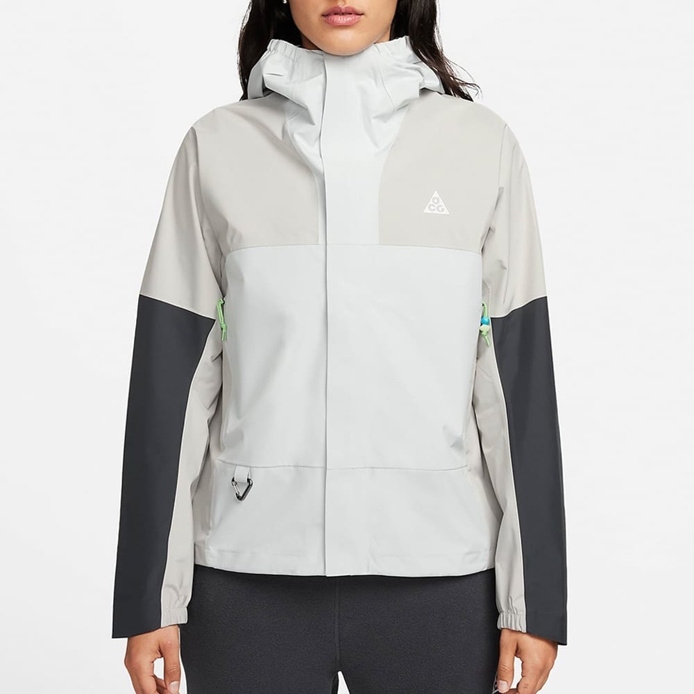 Nike ACG Jacket Women's Photon Gray DV9523-025