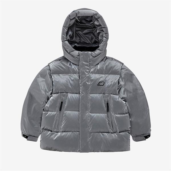 New Balance Kids Essential Detachable Short Down Duck B1 Nk9pf4106u