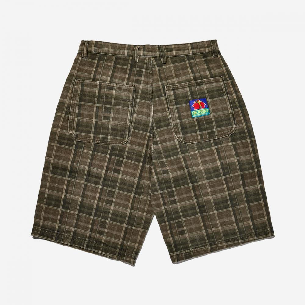 Butter Goods Work Shorts Work Shorts