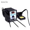 ATTEN Professional Soldering and Rework Station CN Plug (adapter Included)