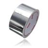 Hochtemperaturbeständiges Aluminiumfolienband, Reparaturband für Küchenrohre, selbstklebende Dichtungsfolie, Wärmedämmung, auslaufsicheres Band